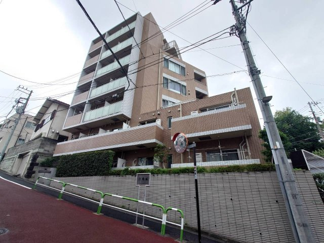 【外観】