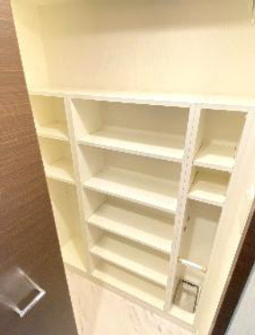 GROWS西日暮里のその他