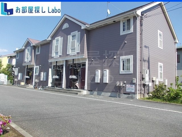 プレ　リヴィエールⅡの画像