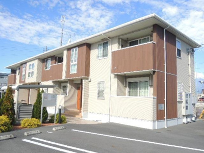 【外観】 | ステラ柳之内