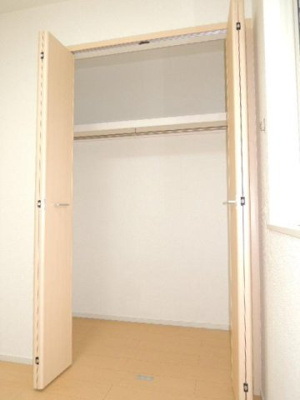 【収納】 | ステラ柳之内