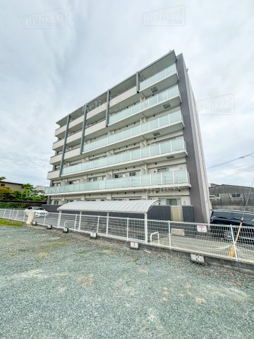 サンスクエアⅡのその他共用部分