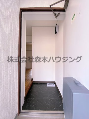【内装】 | 　ガーデンハイツ | 内装も気になるポイント
