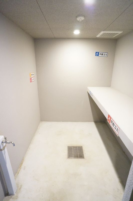 グランヴァン横濱南のその他
