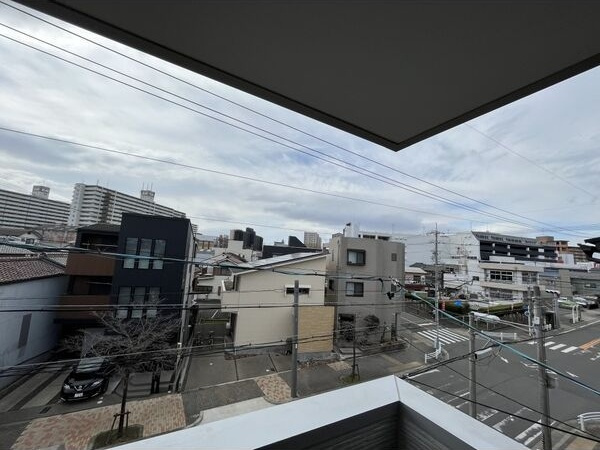 Cherim道徳の展望