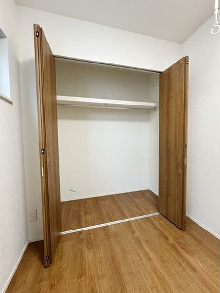 Cherim道徳の収納