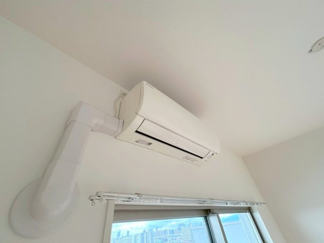 アルティザ淡路駅東の設備