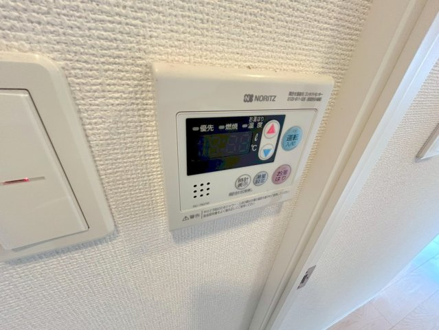 アルティザ淡路駅東の設備