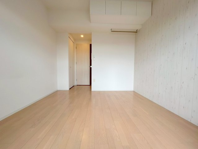 アルティザ淡路駅東の居間・リビング