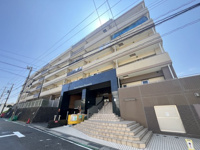 サンデュエル湘南浜見台 ２階部分の画像