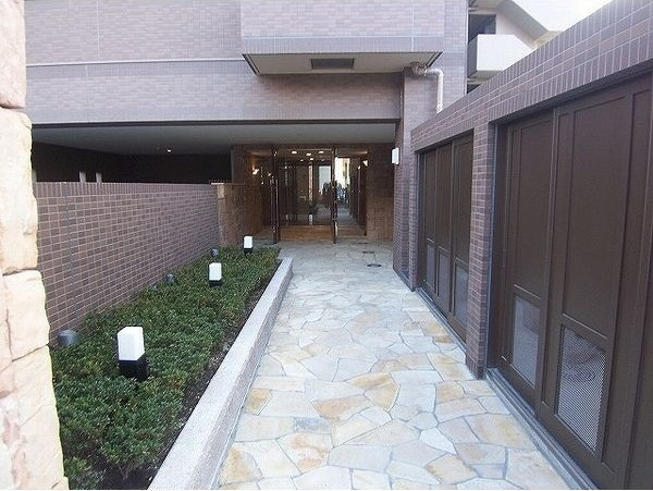 レーべスト平安のその他共用部分