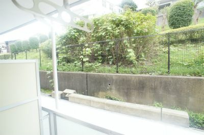 リブリ・石川町のその他