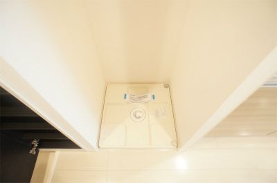 リブリ・石川町の設備