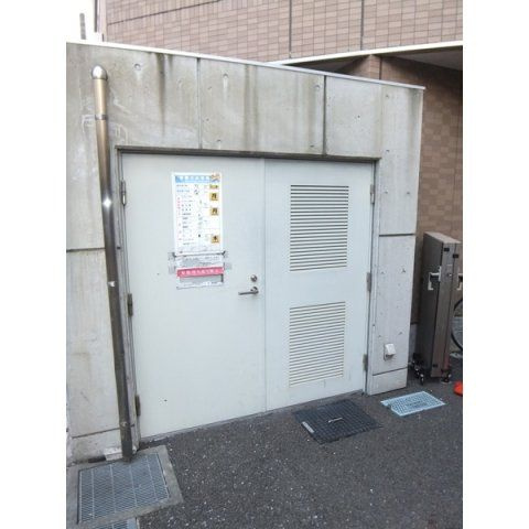 ビルクリバラのその他
