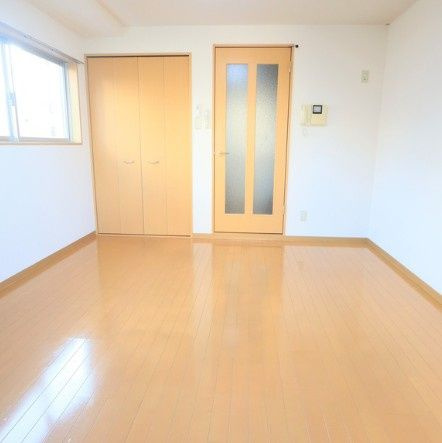 ビルクリバラの内装|※別部屋参考写真