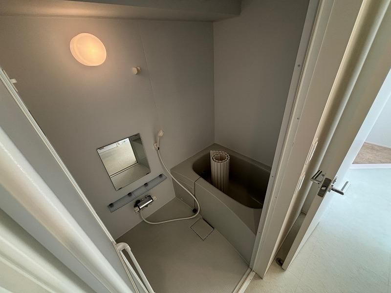 樹峰（じゅほう）の浴室|別部屋参照写真
