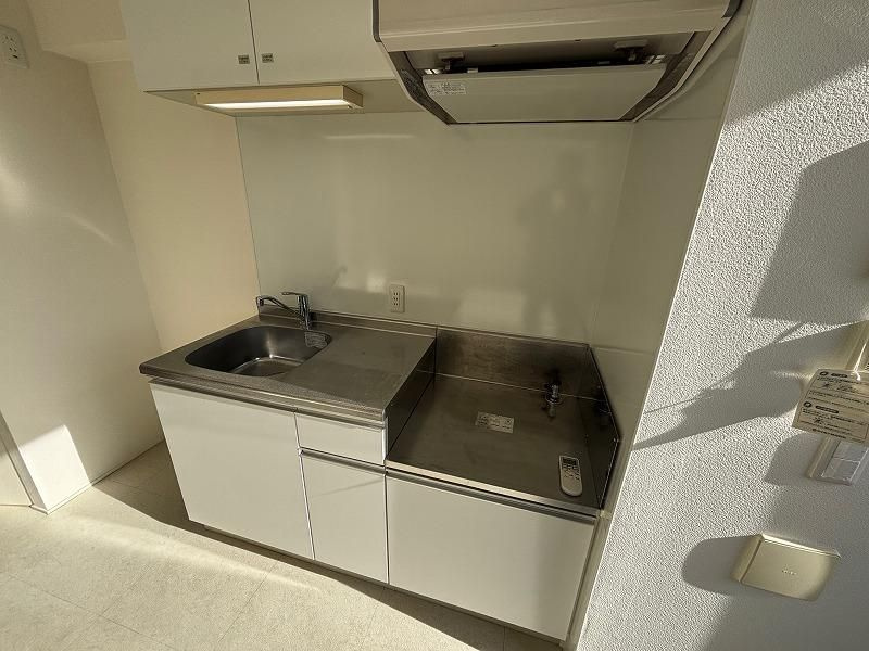 樹峰（じゅほう）のキッチン|別部屋参照写真