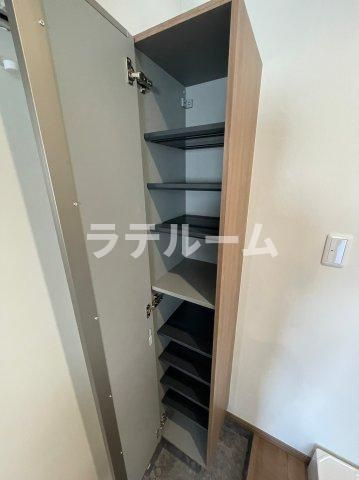 ラミアアルテ西大宮のその他|別部屋参考写真となります
