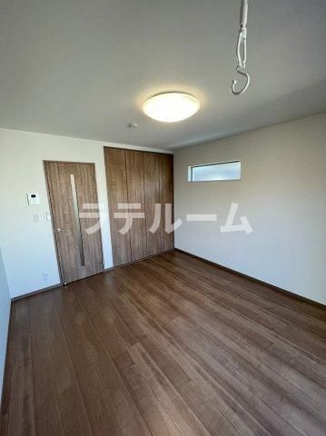 ラミアアルテ西大宮の内装|別部屋参考写真となります