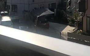 リコルテ柳根町の展望