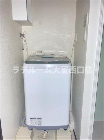 クレイノＣＯＭＦＯＲＴ　Ｓの設備|同シリーズ参照写真