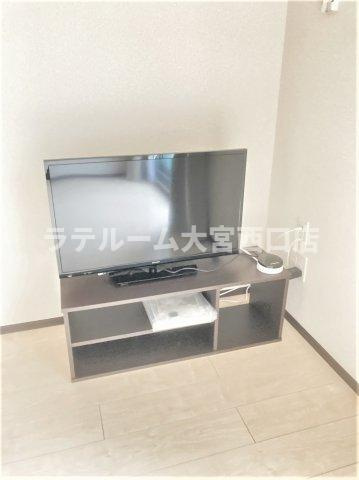 クレイノＣＯＭＦＯＲＴ　Ｓの設備|同シリーズ参照写真