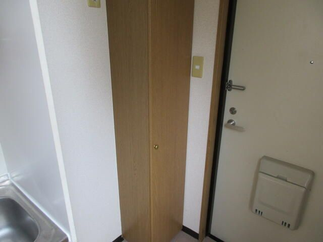 アクシーズグランデ常盤の設備