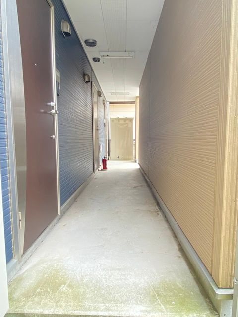 Ｆｏｕｒｓｅａｓｏｎｓ春のその他共用部分