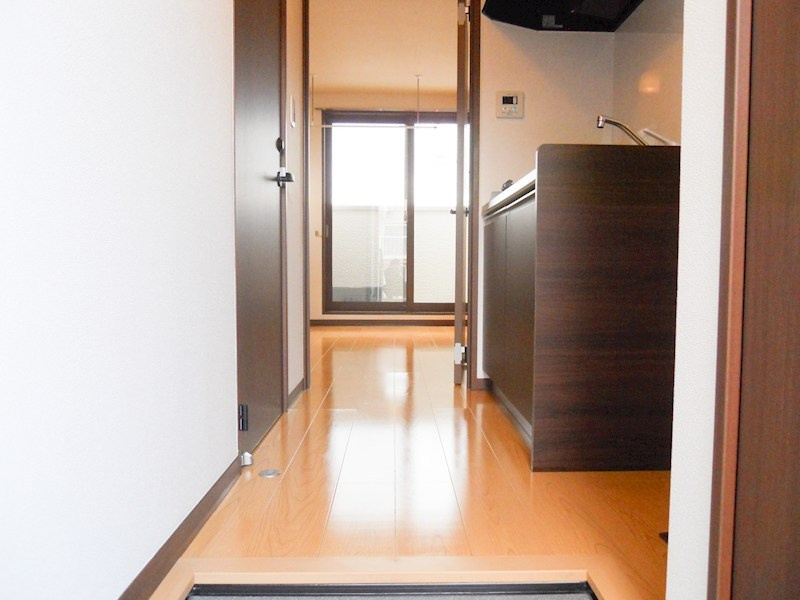 CLASSICA の内装|別部屋参照写真