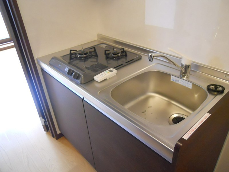CLASSICA のキッチン|別部屋参照写真