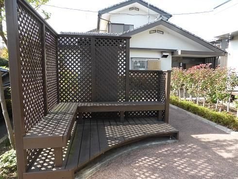 アン　ジュールのその他共用部分