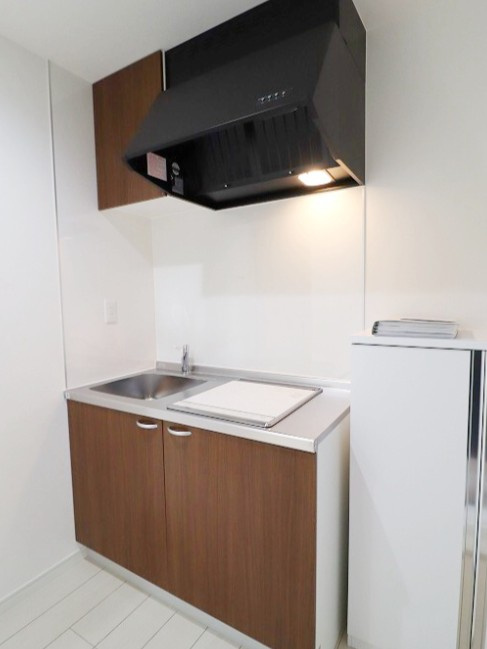 ウイングガーデン東浦和のキッチン|別部屋参照写真