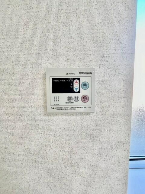 クレア堀崎町のその他