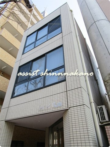 ヴァンヴェール岡埜