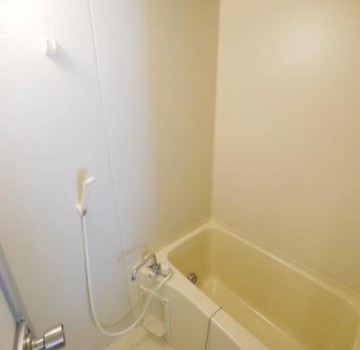 さくら木ヴィレッジの浴室|※別部屋参考写真