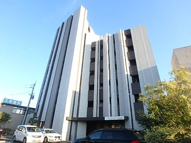 樹峰（じゅほう）の外観