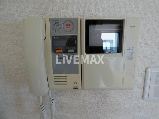 【設備】ハイトサーブル川崎 