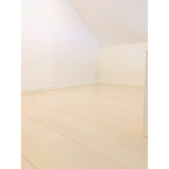 ハーモニーテラス イースト の内装