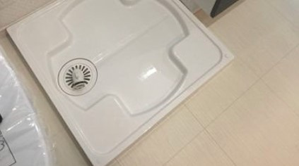 Infoglia Brezza(インフォリア ブレッツァ)の設備|別部屋参照写真