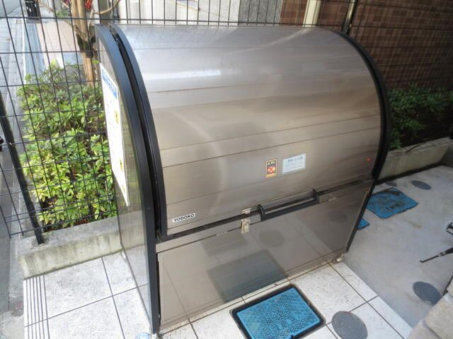 Ｐｒｉｎｔｅｍｐｓ東岸町のその他共用部分