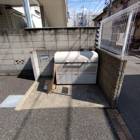 エスポアのその他共用部分