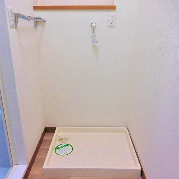 エスポアのその他共用部分