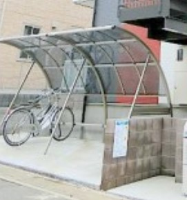アールズハウスのその他共用部分