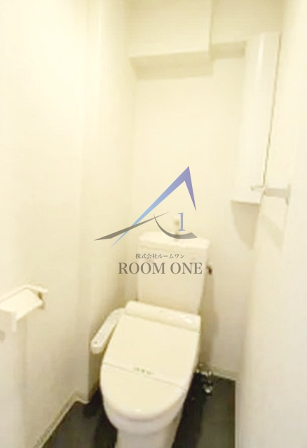 グレイスみかどのトイレ|トイレです。