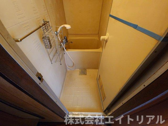 安城市緑町2丁目　住居付店舗の内装|2階