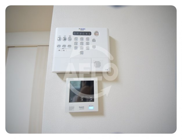 リレア コマダのセキュリティ|リレアコマダ　警備会社