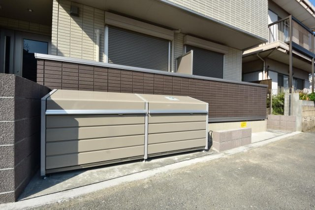 ＦＶヴィラ根岸 のその他共用部分