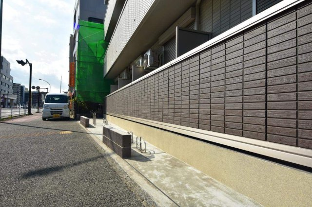 ＦＶヴィラ根岸 のその他共用部分