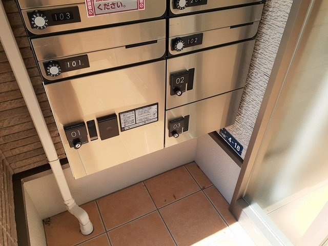 【共用部分】