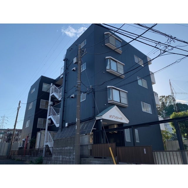 メゾンシードの画像